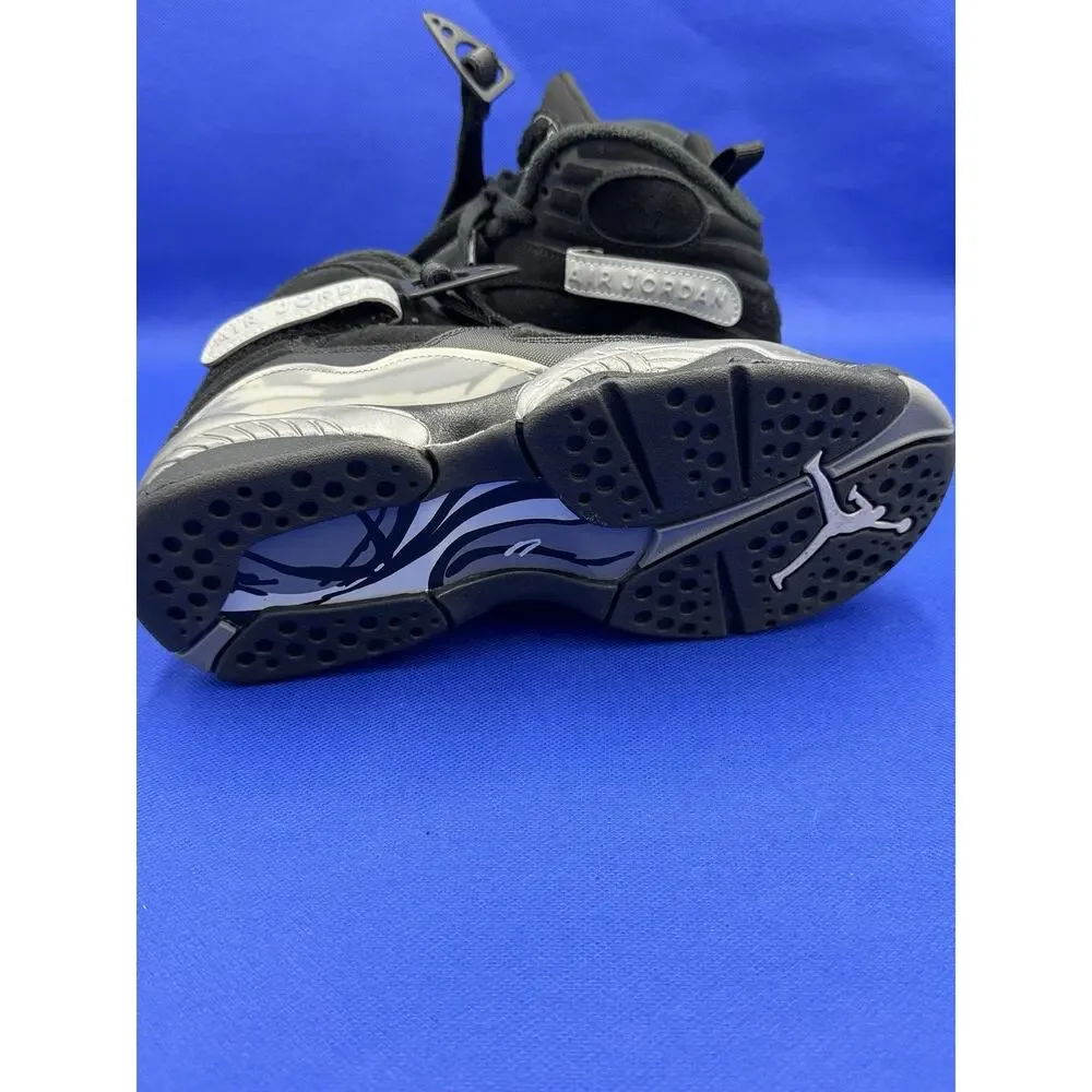 Jordan Brand (Nike) RETRO 8 (GS) Size 4.5